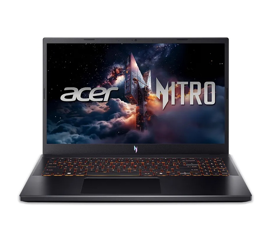 15.6吋 (i7-13代) ACER Nitro V(ANV15-52-71YL)黑 SSD電競筆電